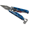 Мультитул LEATHERMAN SIGNAL COBALT 832741